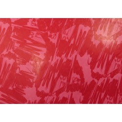 Seda Decorada 49x69cm C/25 folhas